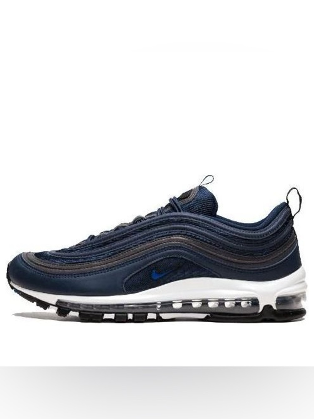 Nike Air Max 97 Obsidian Size 9